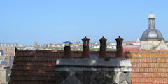 Dieppe (Chapeaux)