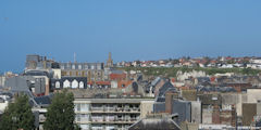 Dieppe (Toits)