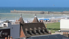 Dieppe (Tourelles)