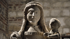 Varengeville sur Mer (Statue)