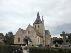 Longueil (Eglise)