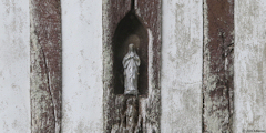 Longueil (Statuette)