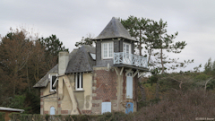 Varengeville sur Mer (Maison)
