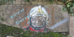 Dieppe (Pompier)