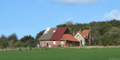 Varengeville sur Mer (Maison)