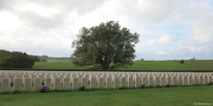 Hautot sur Mer (Cimetière 1)