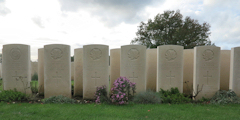 Hautot sur Mer (Cimetière 2)