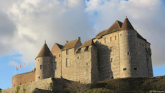 Dieppe (Vieux Château)