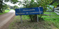Lammerville (Panneau)