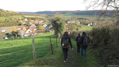 Martin-Eglise (Chemin)