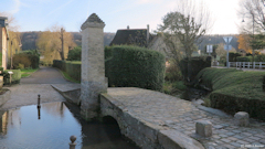 Martin-Eglise (Pont)