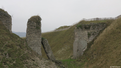 Arques la Bataille (Château 2)
