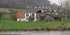 Martigny (Ferme)