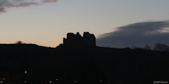 Arques la Bataille (Château 4, Nuit)