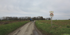 Bertreville Saint Ouen (Route 1)