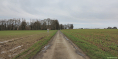 Bertreville Saint Ouen (Route 2)