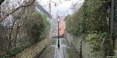 Veules les Roses (Passage)