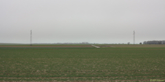 La Chapellle sur Dun (D 75)