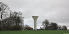 Lestanville (Château d'Eau)