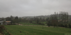 Auzouville sur Saâne (Vallée)