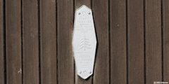 Veulettes sur Mer (Ancienne Plaque)