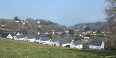 Veulettes sur Mer (Camp Bourdon 1)