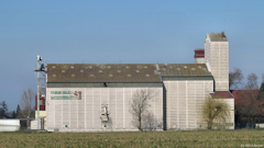 Luneray (Silo)
