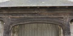 Auppegard (Porche 1)