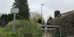 Auppegard (Sente)