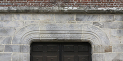 Bertreville Saint Ouen (Ornement)