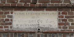 Bertreville Saint Ouen (Pierre)