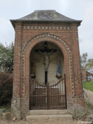 Routes (Oratoire 1)