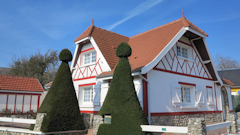 Glicourt (Maison)