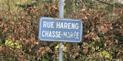 Derchigny (Plaque 2)