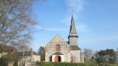 Derchigny (Eglise)
