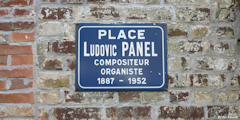 Derchigny (Plaque 3)