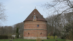 Offranville (Colombier)