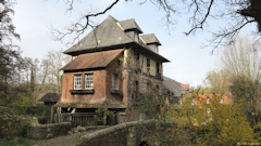 Hautot sur Mer (Ancien Moulin)