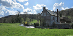 Offranville (Ancien Moulin)
