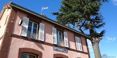 Offranville (Ancienne Gare)