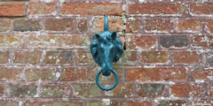 Varengeville sur Mer (Licorne)