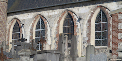 Martin-Eglise (Eglise)