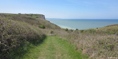 Berneval le Grand (Chemin 1)