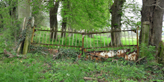 Offranville (Ancienne Barrière)