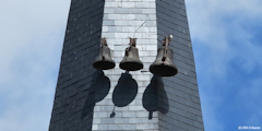 Crasville la Rocquefort (Cloches)