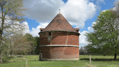 Crasville la Rocquefort (Colombier 1)