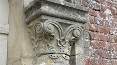 Saint Honoré (Chapiteau)