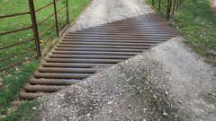 Les Cent Acres (Barrière Canadienne)