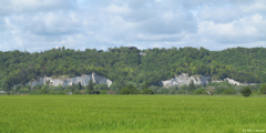 Caumont (Falaises)