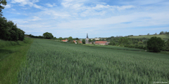 Saint Martin le Gaillard (Village 1)